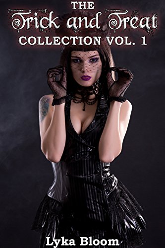 The Trick and Treat Collection: Volume 1