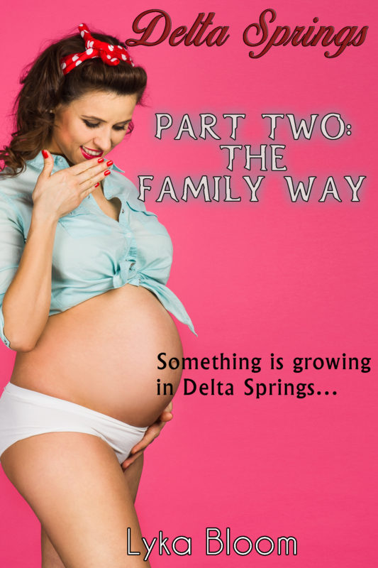 Delta Springs 2: The Family Way
