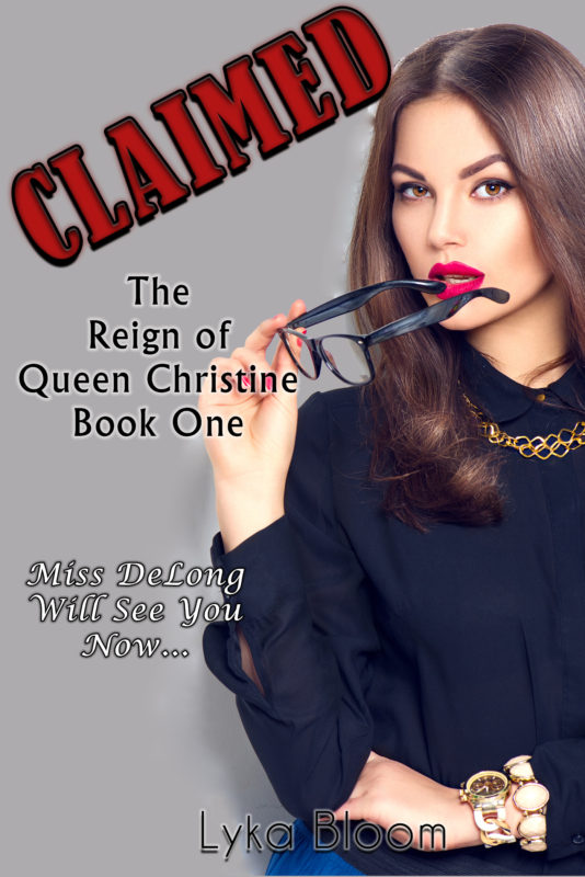 Claimed: The Reign of Queen Christine