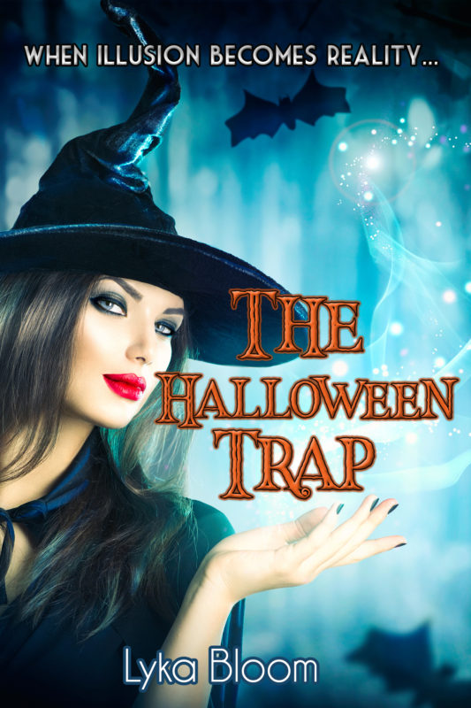 The Halloween Trap