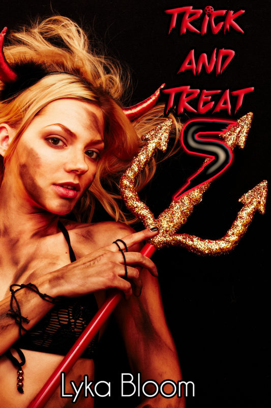 Trick and Treat 5