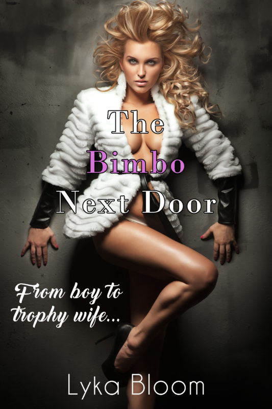 The Bimbo Next Door