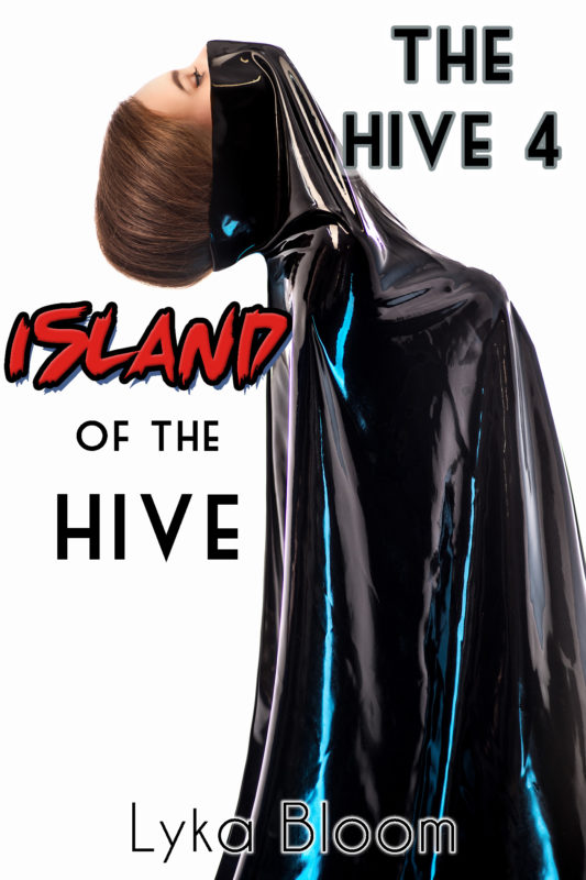 The Hive 4: Island of the Hive