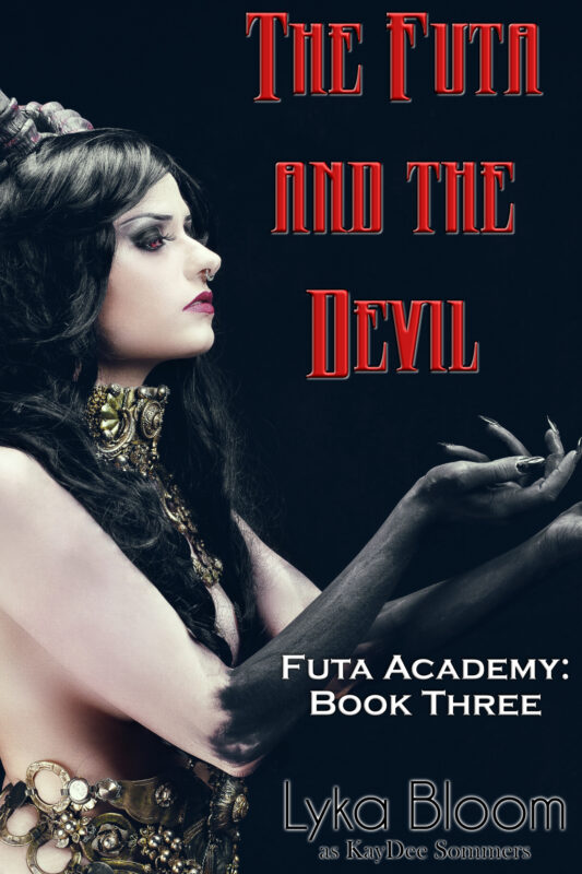 The Futa and the Devil