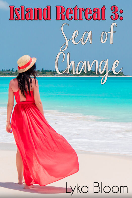 Island Retreat 3: Sea of Change