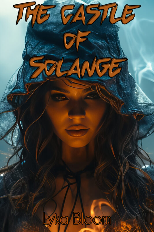 The Castle of Solange