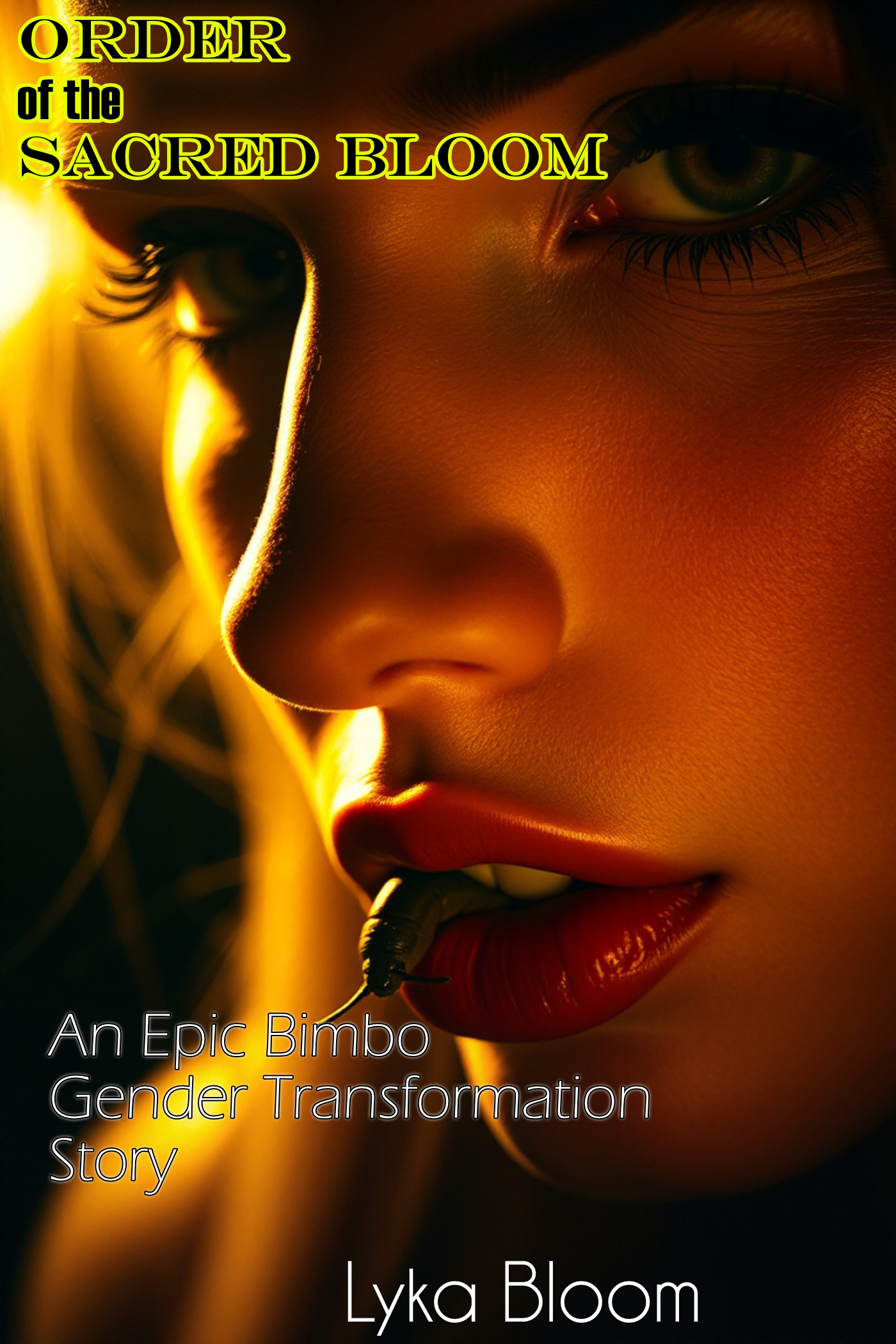 Order of the Sacred Bloom